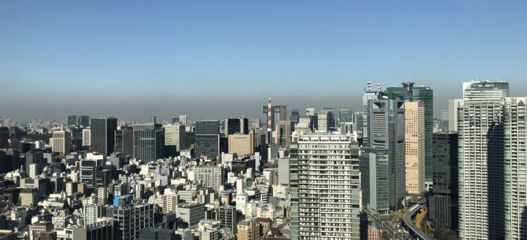 業務用エアコンの全貌と快適環境