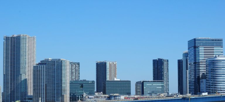 業務用エアコンで快適空間を創造